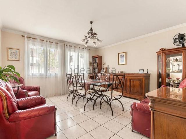 Appartement, Grenoble