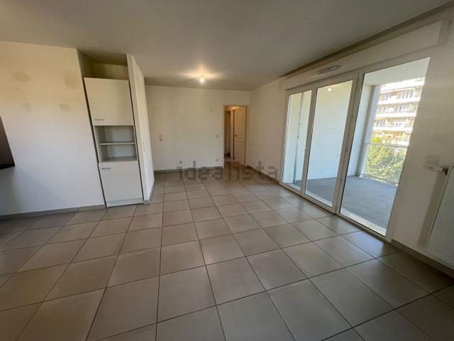 Appartement, Grenoble