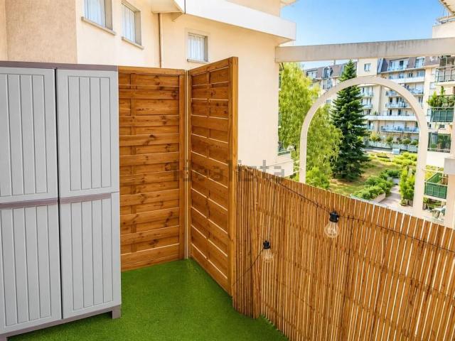 Appartement, Grenoble