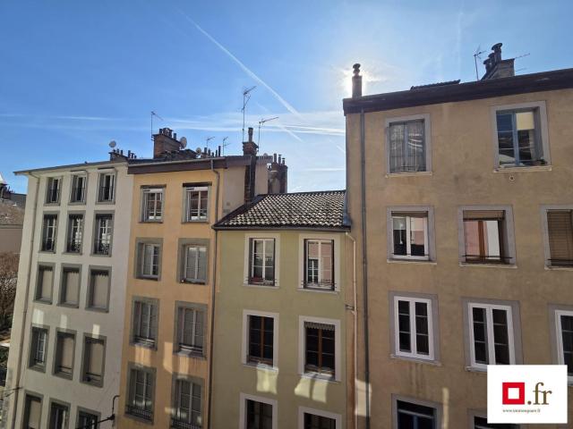Appartement, Grenoble