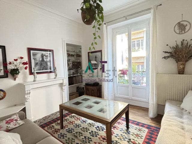 Appartement, Grenoble