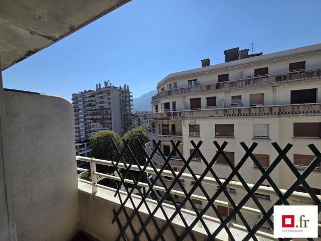 Appartement, Grenoble