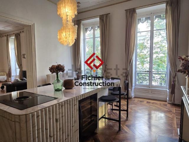 Appartement, Grenoble