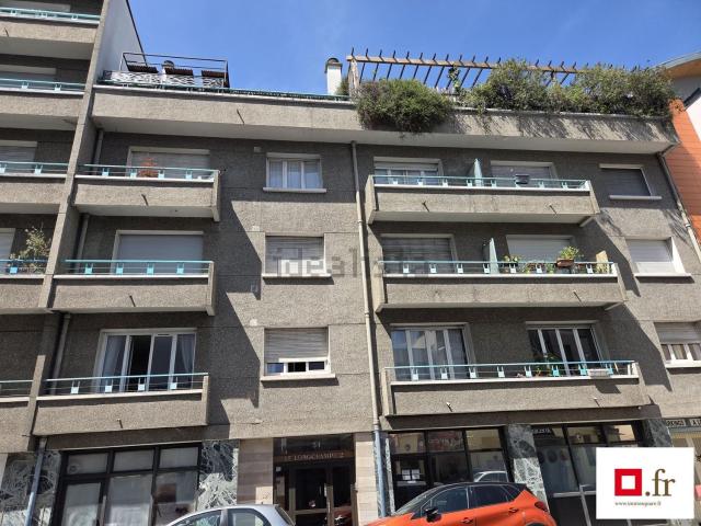 Appartement, Grenoble