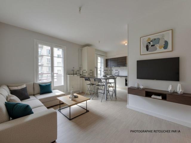 Appartement, Grenoble
