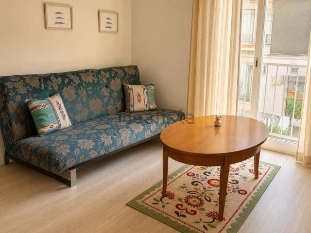 Appartement, Grenoble