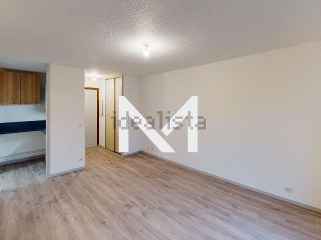 Appartement, Grenoble