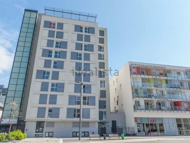 Appartement, Grenoble
