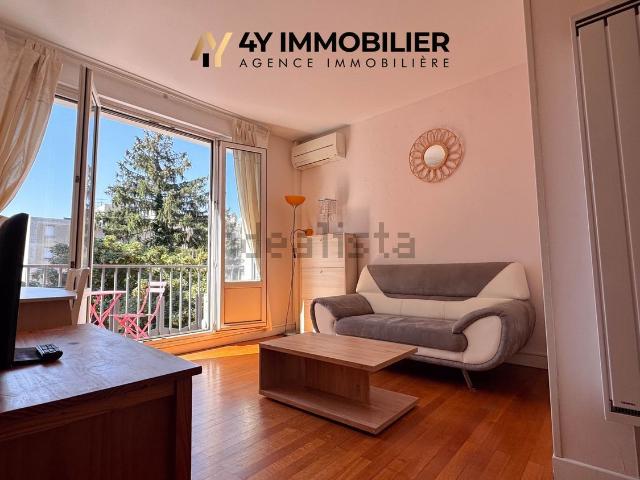Appartement, Grenoble