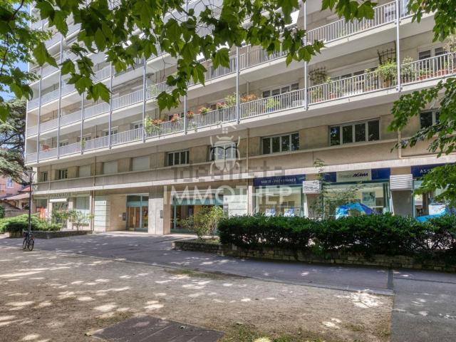 Appartement, Grenoble