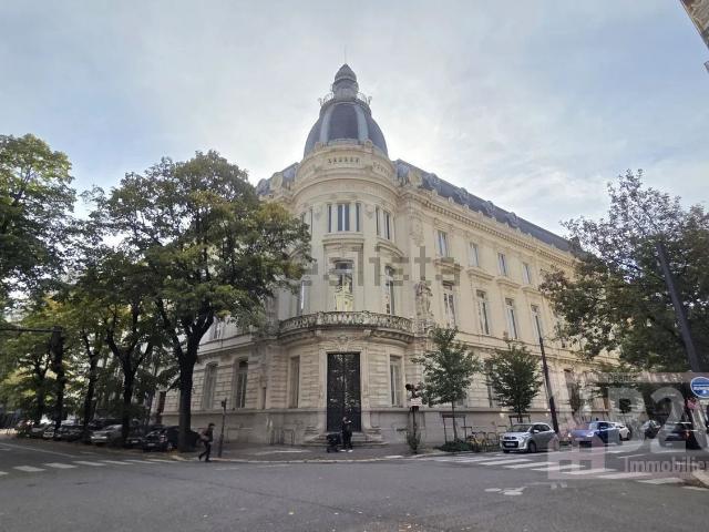 Appartement, Grenoble