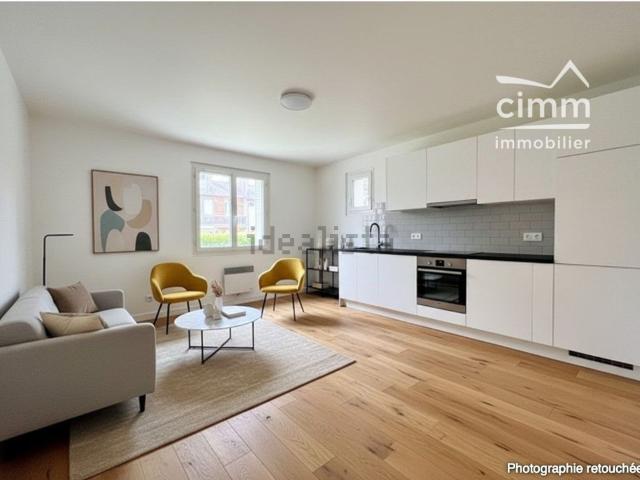 Appartement, Grenoble