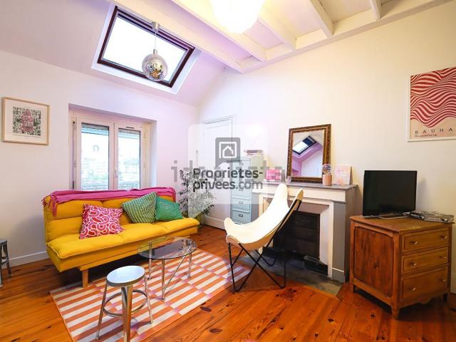 Appartement, Grenoble
