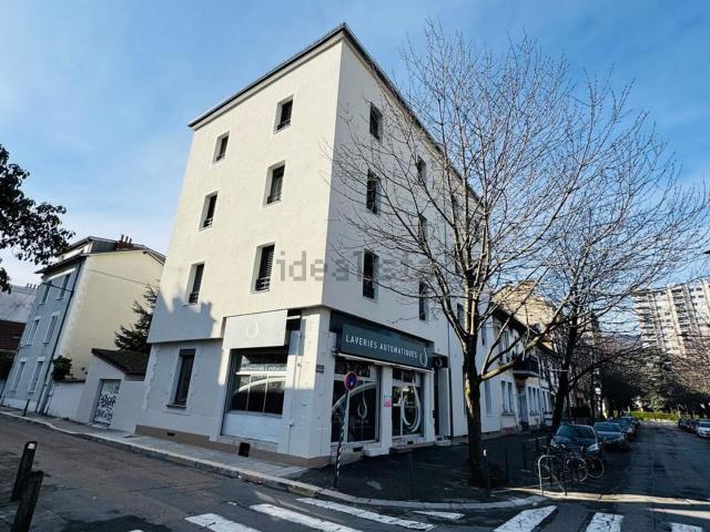 Appartement, Grenoble