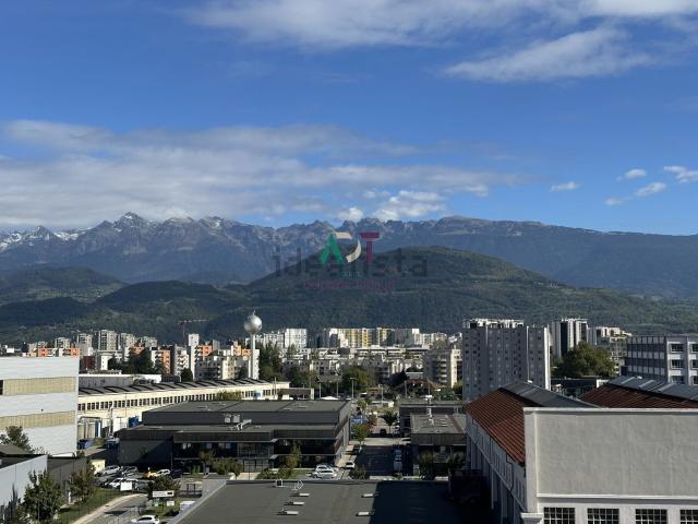 Appartement, Grenoble
