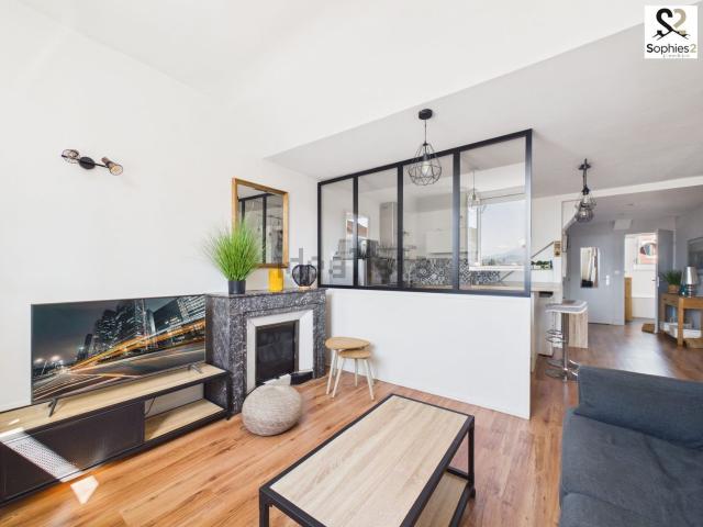 Appartement, Grenoble