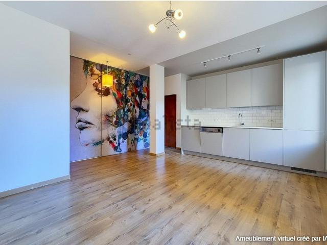 Appartement, Grenoble