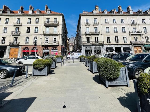 Appartement, Grenoble