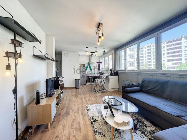 Appartement, Grenoble