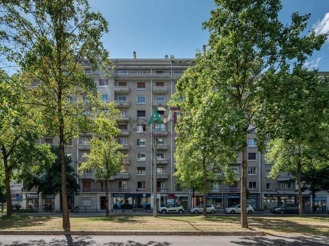 Appartement, Grenoble