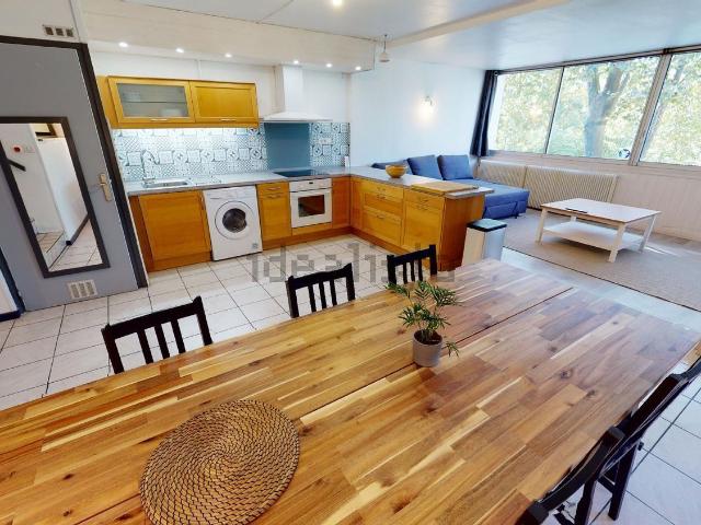 Appartement, Grenoble