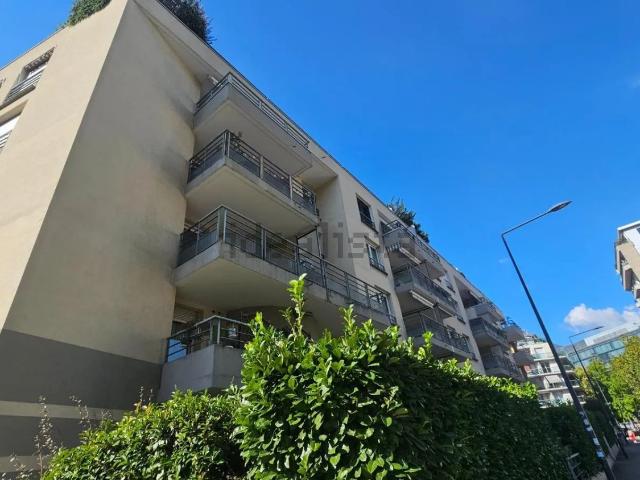 Appartement, Grenoble