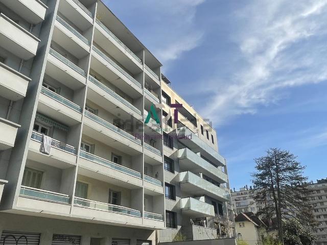 Appartement, Grenoble
