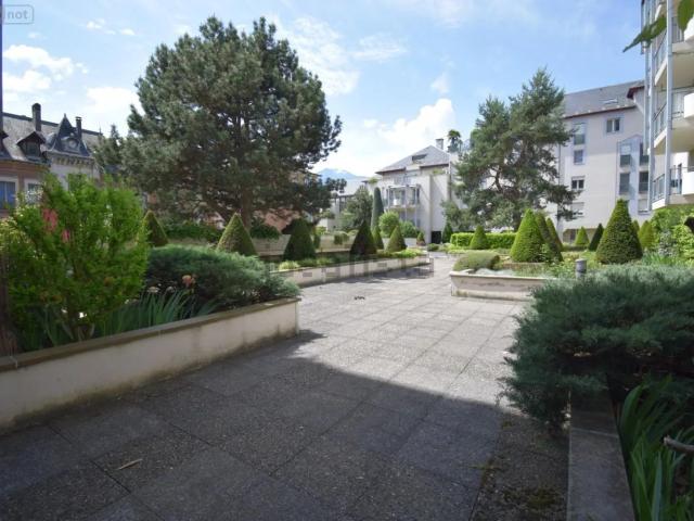 Appartement, Grenoble
