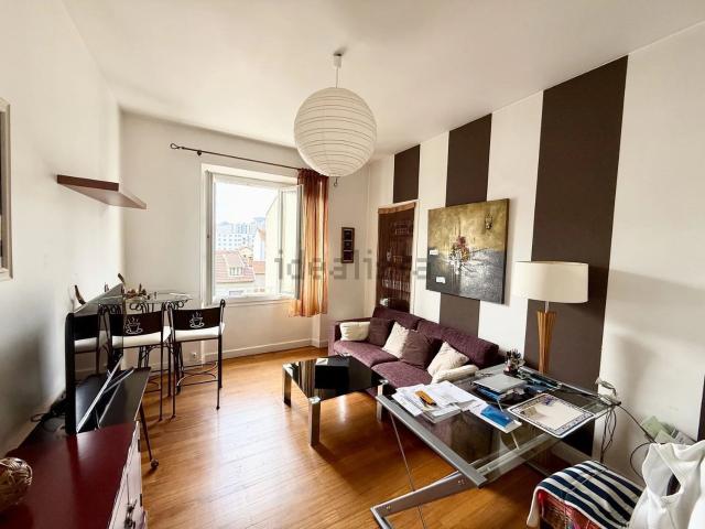Appartement, Grenoble
