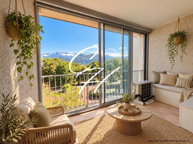 Appartement, Grenoble