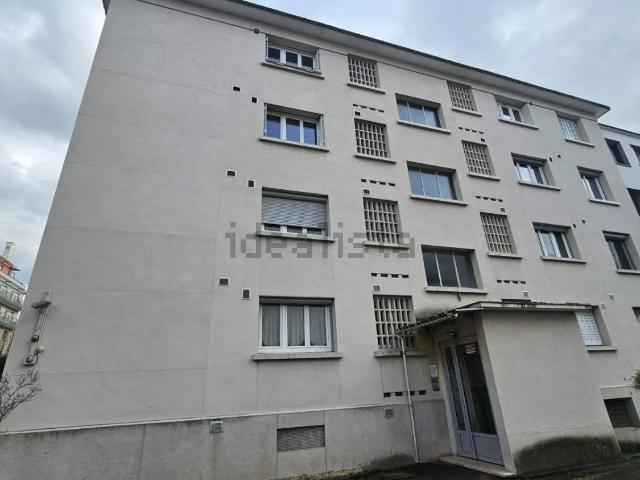 Appartement, Grenoble