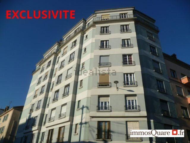 Appartement, Grenoble