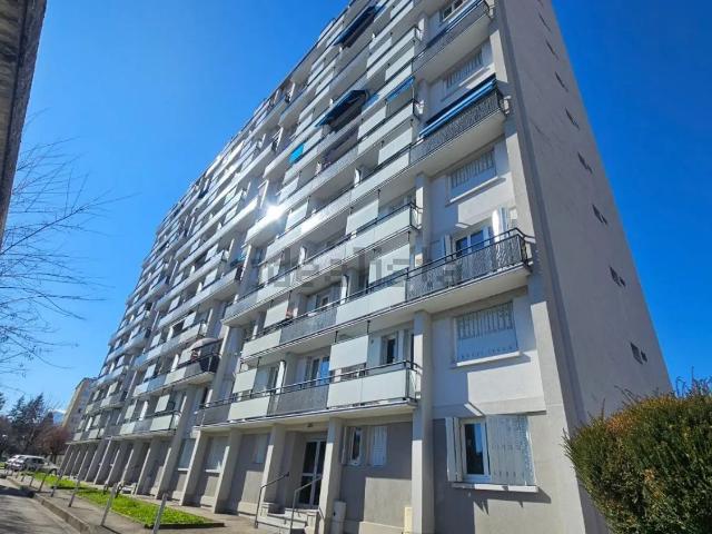Appartement, Grenoble