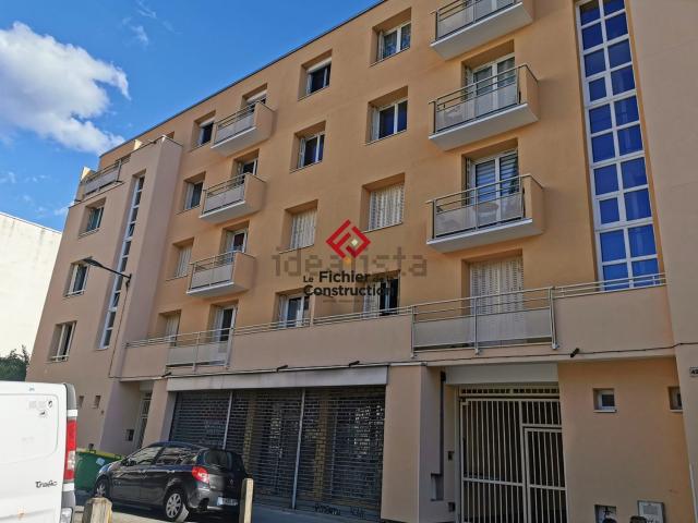 Appartement, Grenoble