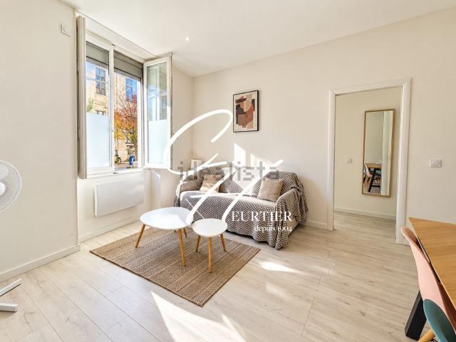 Appartement, Grenoble
