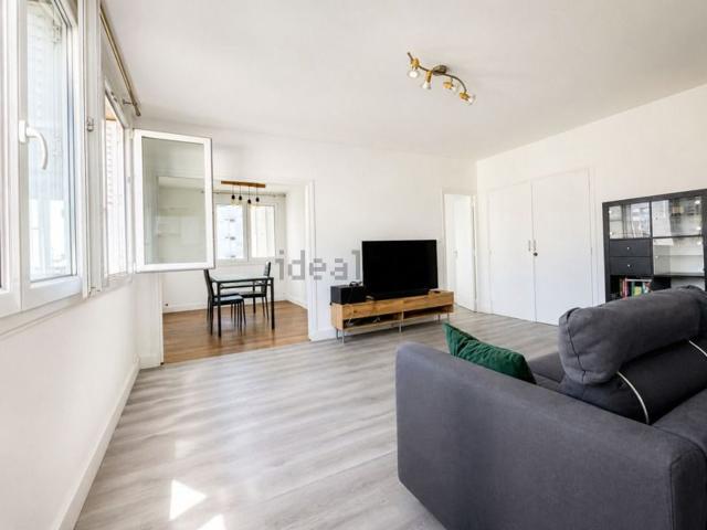 Appartement, Grenoble