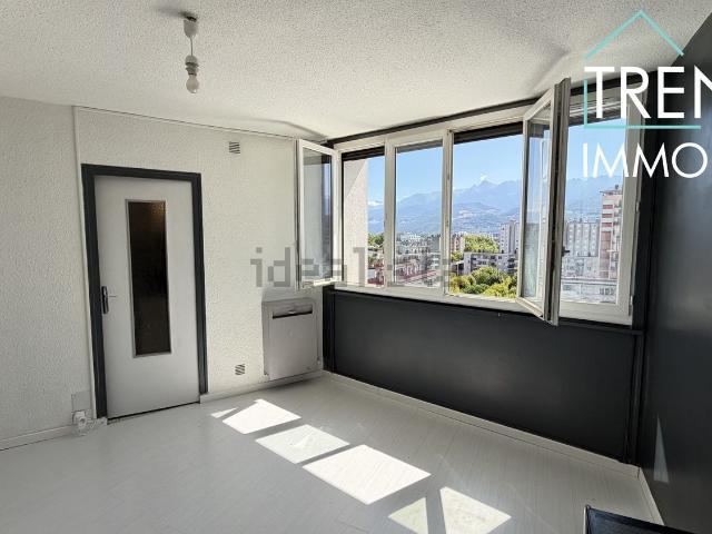 Appartement, Grenoble