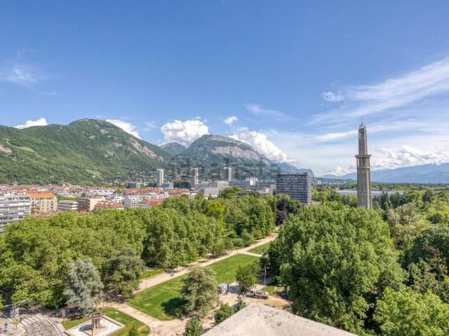 Appartement, Grenoble