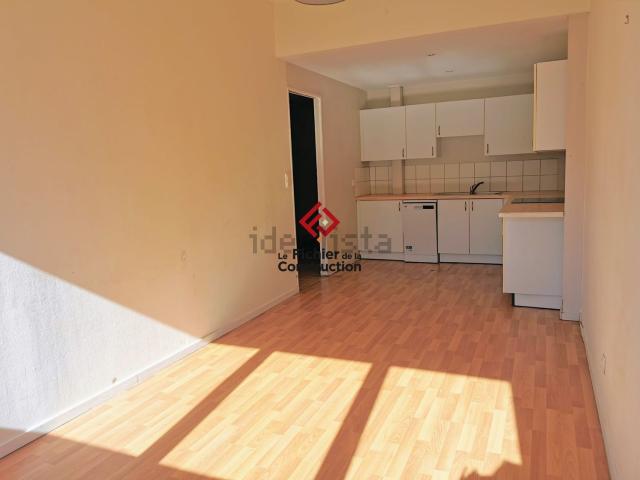 Appartement, Grenoble