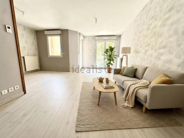 Appartement, Grenoble