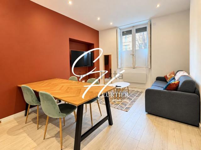 Appartement, Grenoble