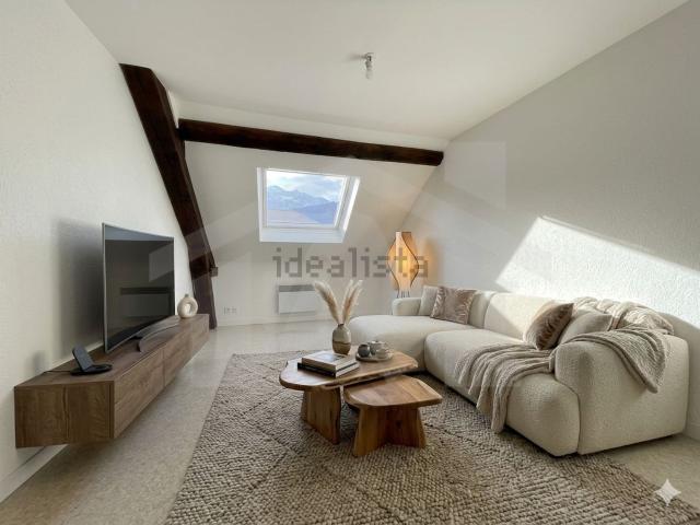 Appartement, Grenoble
