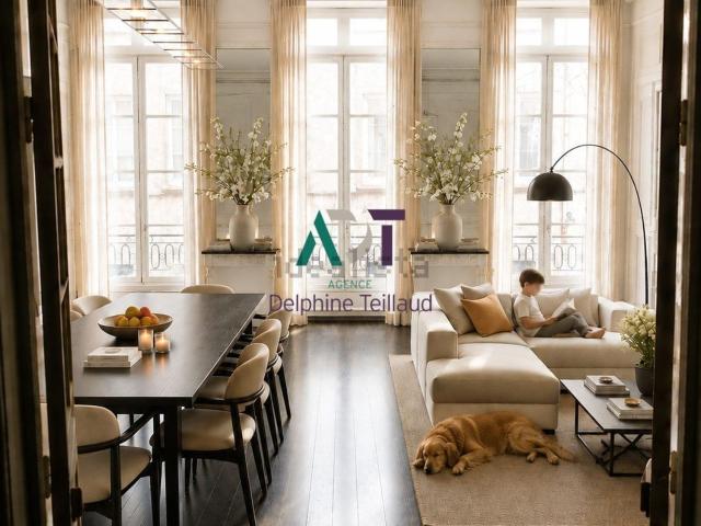 Appartement, Grenoble