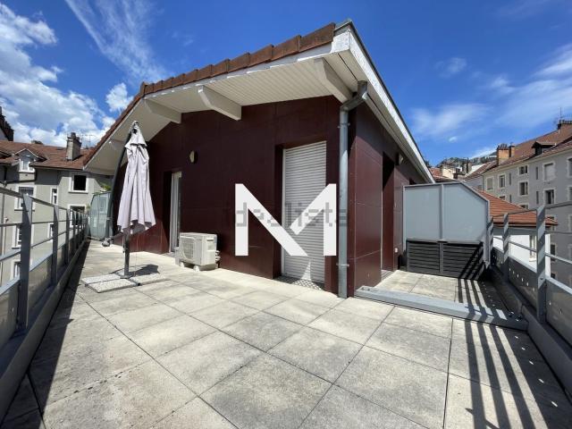 Appartement, Grenoble