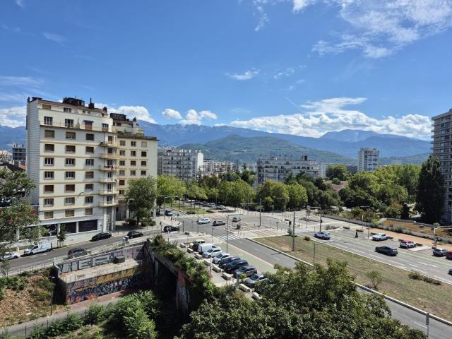 Appartement, Grenoble
