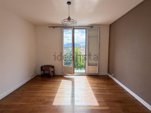 Appartement, Grenoble