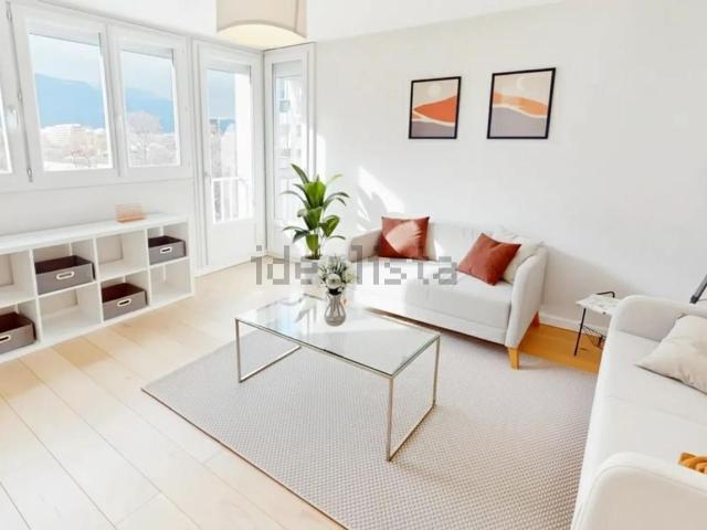 Appartement, Grenoble
