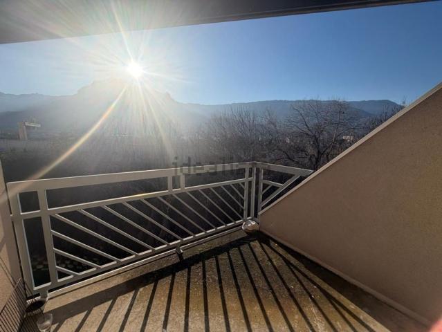 Appartement, Grenoble