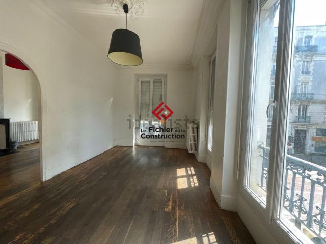 Appartement, Grenoble