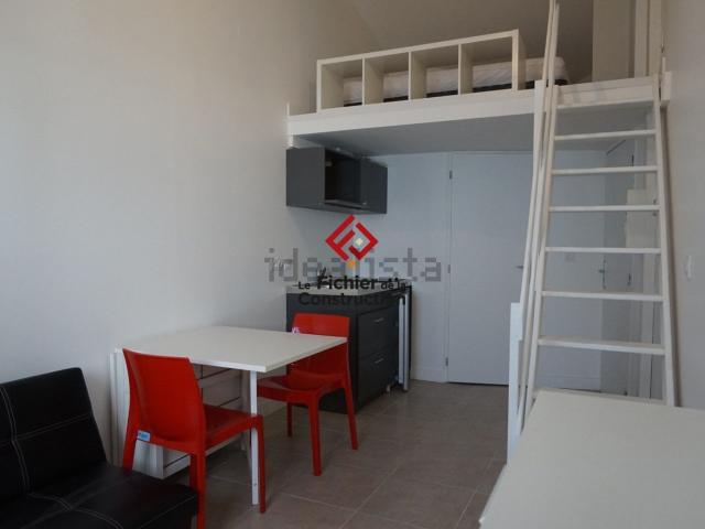 Appartement, Grenoble